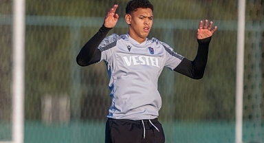 LAHTİMİ VE KEREM İSTANBUL YOLCUSU