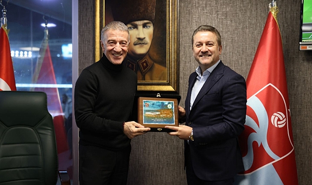 MAÇ ÖNCESİ DOSTLUK YEMEĞİ