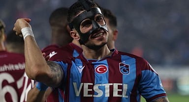 MARC BARTRA REKORUNU EGALE ETTİ