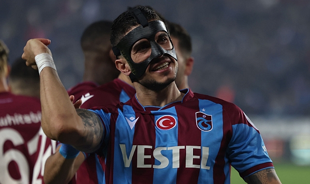 MARC BARTRA REKORUNU EGALE ETTİ