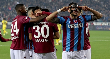 MARC BATRA,; KAZANDIĞIMIZ İÇİN ÇOK MUTLUYUM