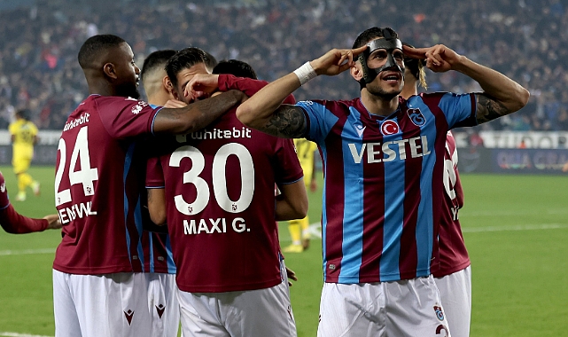 MARC BATRA,; KAZANDIĞIMIZ İÇİN ÇOK MUTLUYUM