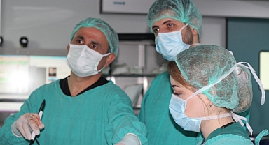 MEME KANSERİNDE ESTETİK KORKU TARİH OLUYOR!