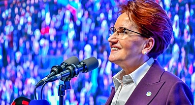 MERAL AKŞENER: DİYARBAKIR'DAN VEKİL ÇIKARACAĞIZ