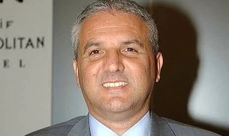 MHK'DE SABRİ ÇELİK DEPREMİ!