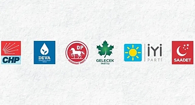 MİLLET İTTİFAKI'NIN ORTAK POLİTİKALAR MUTABAKATI'NIN TAM METNİ