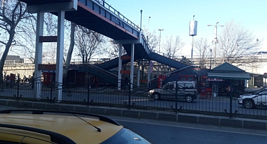 MOLOZ’DA ALT VE YAYA GEÇİDİ İSYANI