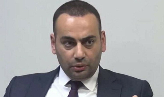 MURAT GEDİKLİ, GENEL MERKEZİN TALİMATI İLE GÖREVİM SON BULDU