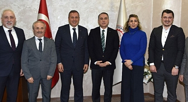 NİSAN AYINDA  8 KRUVAZİYER GEMİSİ BEKLENİYOR