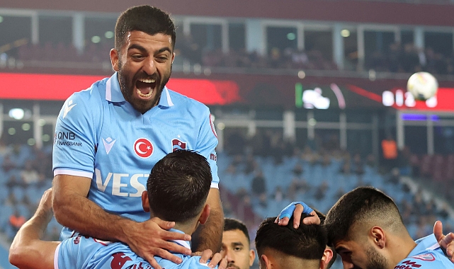 OCAK AYI FIRTINA’YI ZORLAYACAK!