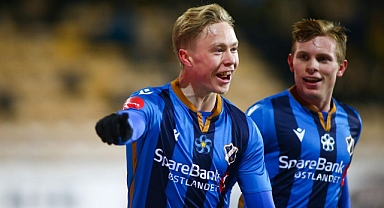 OLA, SAKIN SAKAT ÇIKMASIN!