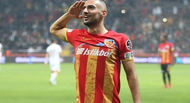  ONUR BULUT’UN ADRESİ O TAKIM MI OLACAK?