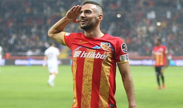 ONUR BULUT’UN ADRESİ O TAKIM MI OLACAK?