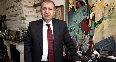 ÖZDAĞ, BAHÇELİYE SESLENDİ;