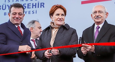 PAÇACI: KEMAL BEY DİRETİRSE İYİ PARTİ KENDİ ADAYINI ÇIKARTABİLİR