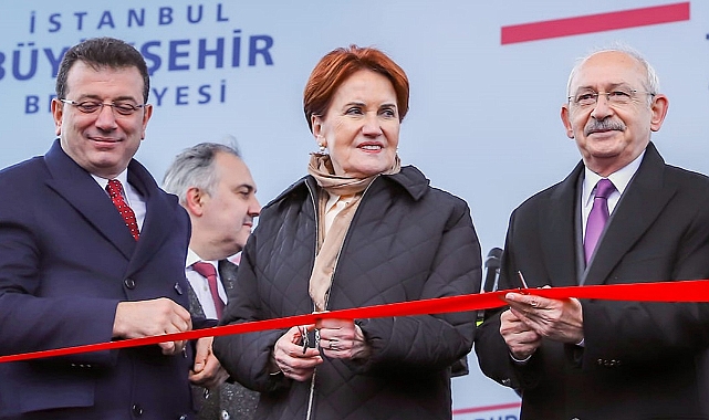 PAÇACI: KEMAL BEY DİRETİRSE İYİ PARTİ KENDİ ADAYINI ÇIKARTABİLİR