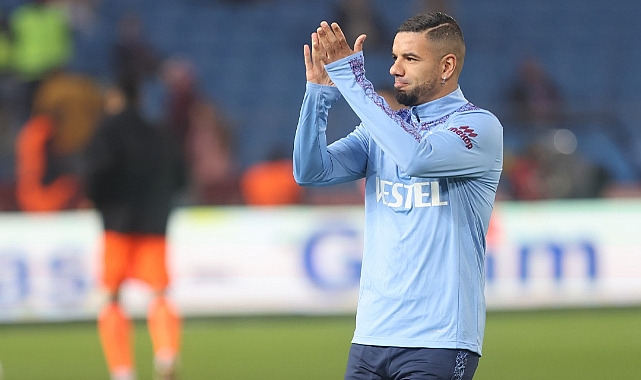 PERES; ÇOK MUTLUYUM