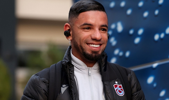 PERES'İN 265 GÜNLÜK HASRETİ BİTTİ