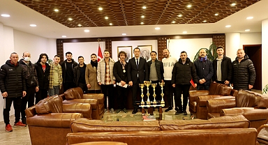 PLAYSTATİON TURNUVASINDA ÖDÜLLER SAHİPLERİNİ BULDU