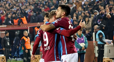 RAKİP BAŞAKŞEHİR, HEDEF ZAFER