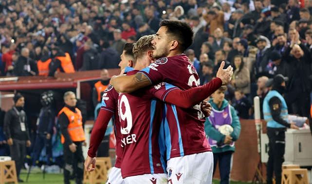 RAKİP BAŞAKŞEHİR, HEDEF ZAFER