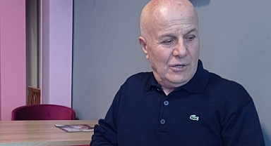 SADİ TEKELİOĞLU; YETENEĞİN TORPİLİ OLMAZ!