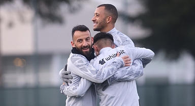 SAKATLARINA RAĞMEN HEDEF ZAFER!