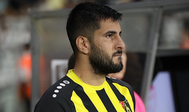 SAMET’TEN SONRA MEHMET YEŞİL Mİ?