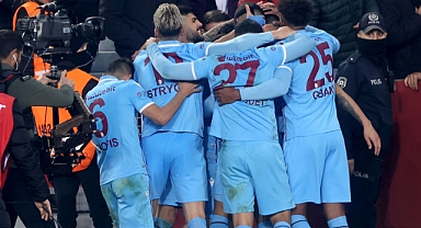 ŞİMDİ DE HAFTA SONU DÜELLOSU