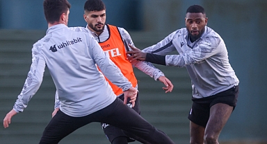 ŞİMDİ HEDEF İSTANBULSPOR!