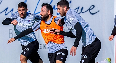 START VERİLDİ, HEDEF GİRESUN