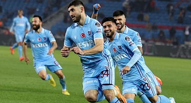SÜPER LİGDE GOL REKORU!