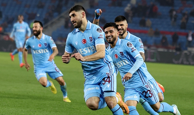 SÜPER LİGDE GOL REKORU!