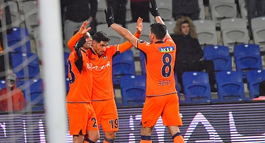 SÜPER LİGDE MÜTHİŞ YARIŞ!