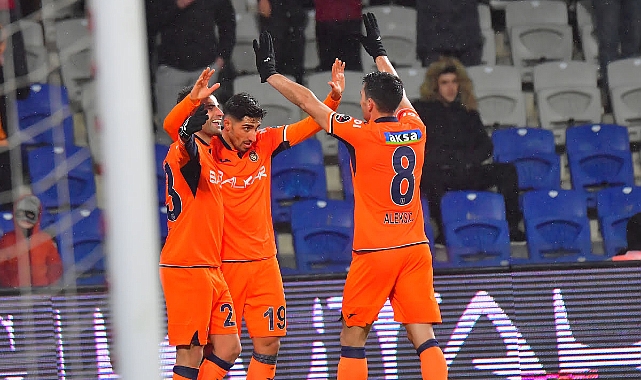 SÜPER LİGDE MÜTHİŞ YARIŞ!