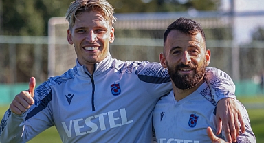 SÜPER LİGDE YABANCI İSTİLASI!