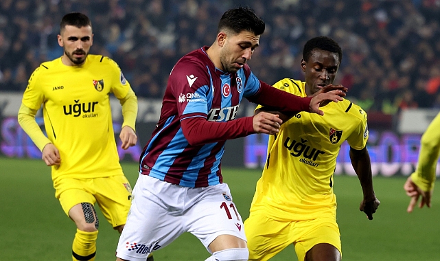 SÜPER LİGDE ZOR MAÇLAR