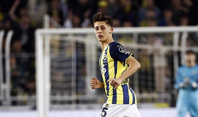 SÜPER LİGİN BEBELERİ!