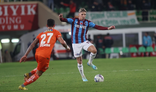 SÜRPRİZLERLE DOLU BİR HAFTA!