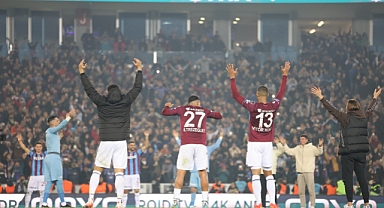 TARAFTAR TERK Mİ EDİYOR?