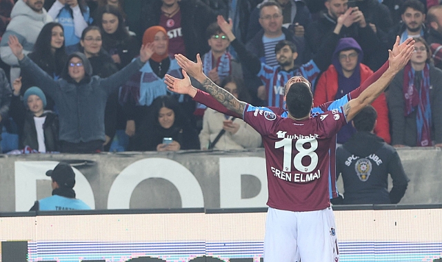 TARAFTARI ‘AKYAZI’YA GERİ DÖNDÜ!