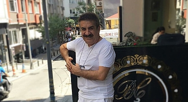 THM SANATÇISI BURHAN ÇAÇAN VEFAT ETTİ