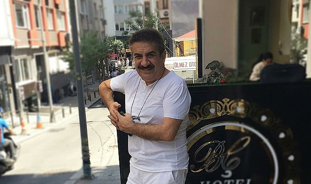 THM SANATÇISI BURHAN ÇAÇAN VEFAT ETTİ