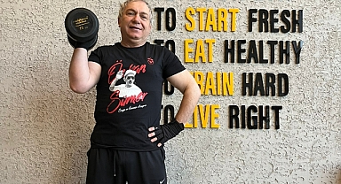 TOBB DAİRE BAŞKANI MAÇKALI HASAN ERBAY’IN  ÖZKAN SÜMER AŞKI…