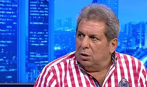 TOROĞLU: TRABZON'UN PENALTISI VERİLMEDİ'