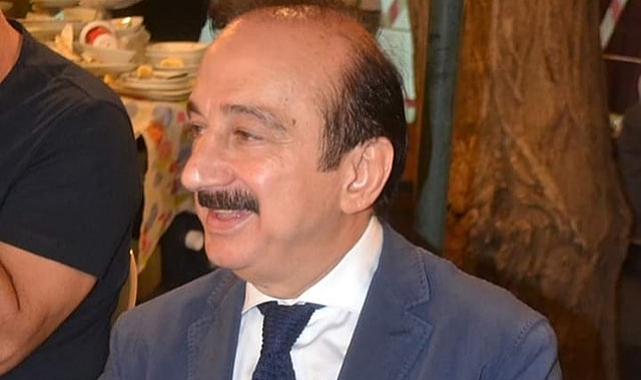 TRABZON BİR DEĞERİNİ DAHA KAYBETTİ!