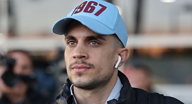 TRABZON'DA BARTRA PİYANGOSU!