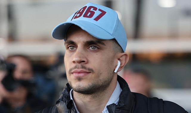 TRABZON'DA BARTRA PİYANGOSU!