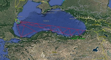 TRABZON’DA TSUNAMİ OLUR MU?