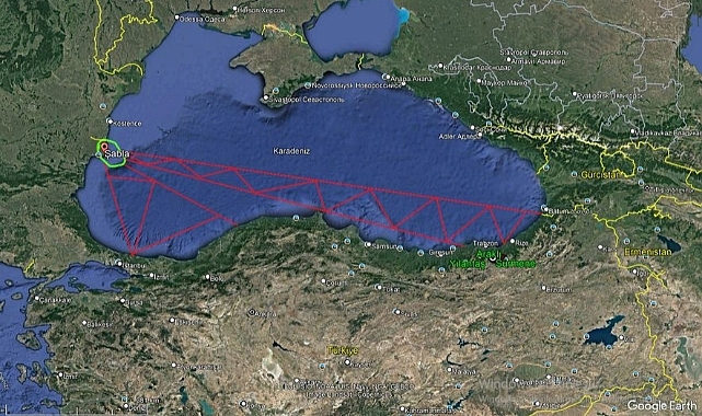 TRABZON’DA TSUNAMİ OLUR MU?